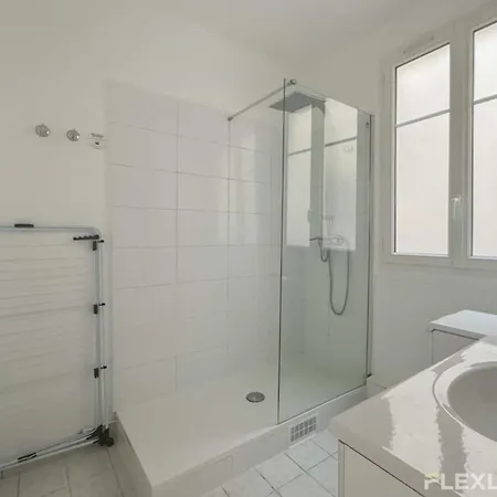 Holiday home Flexliving - - Pasteur *