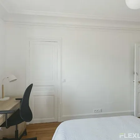 Holiday home Flexliving - - Pasteur *