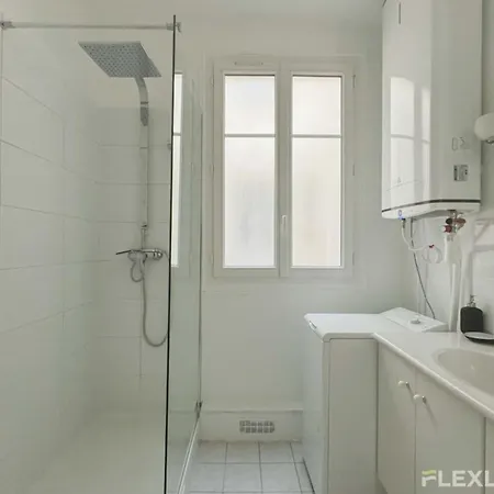 Flexliving - - Pasteur Paris