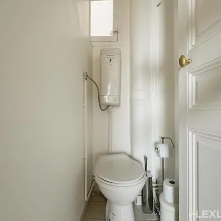 Flexliving - - Pasteur Holiday home