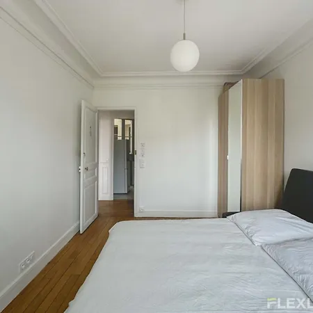 Holiday home Flexliving - - Pasteur *